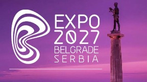 Ekspo preči od bolnice